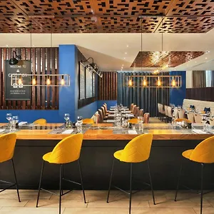 4* Otel Sheraton Heathrow