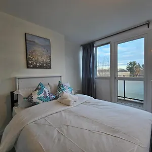  Konukevi Whitechapel E1