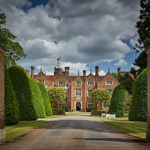 5* Otel Great Fosters - Near Windsor